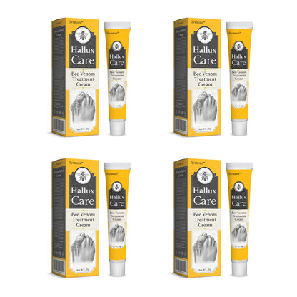 flysmus™ HalluxCare Bee Venom Treatment Cream